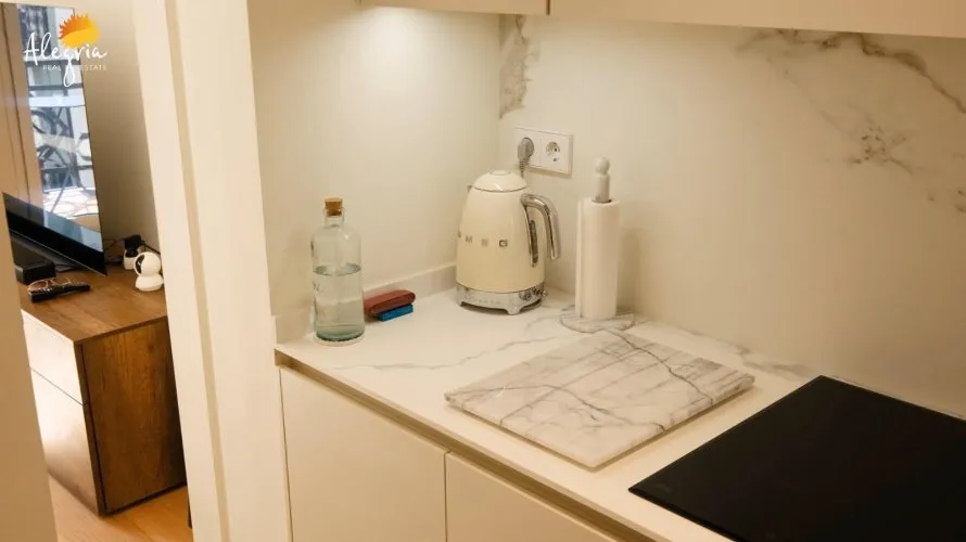1 bedroom apartment for sale, Valencia, Spain No. 1102 № 20