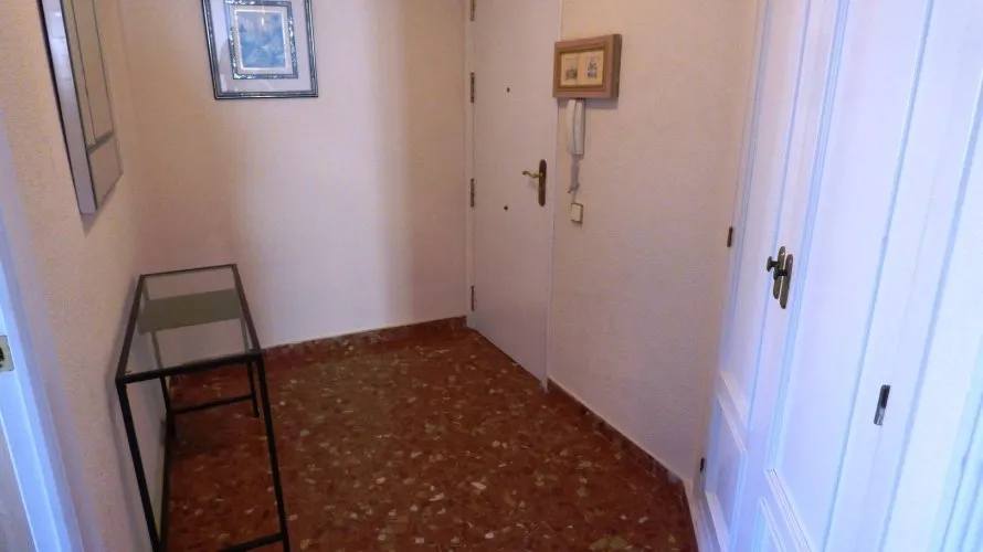 4 bedrooms apartment for sale, Cabo De Las Huertas, Spain No. 1249 № 1