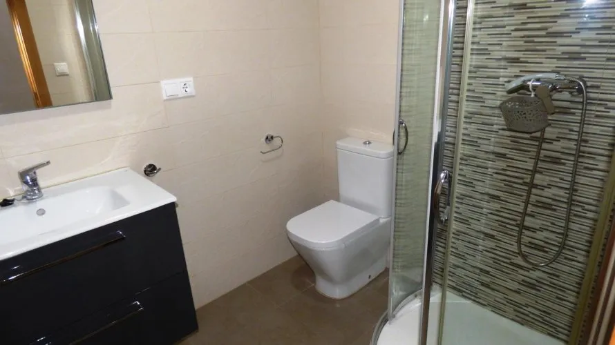 3 bedrooms apartment for sale, Cabo De Las Huertas, Spain No. 1235 № 15