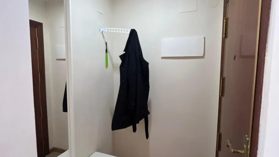 1 bedroom apartment for sale, Valencia, Spain No. 875 № 22
