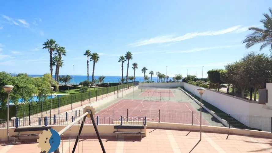 87m² penthouse for sale, Pilar de la Horadada, Spain No. 826 № 7