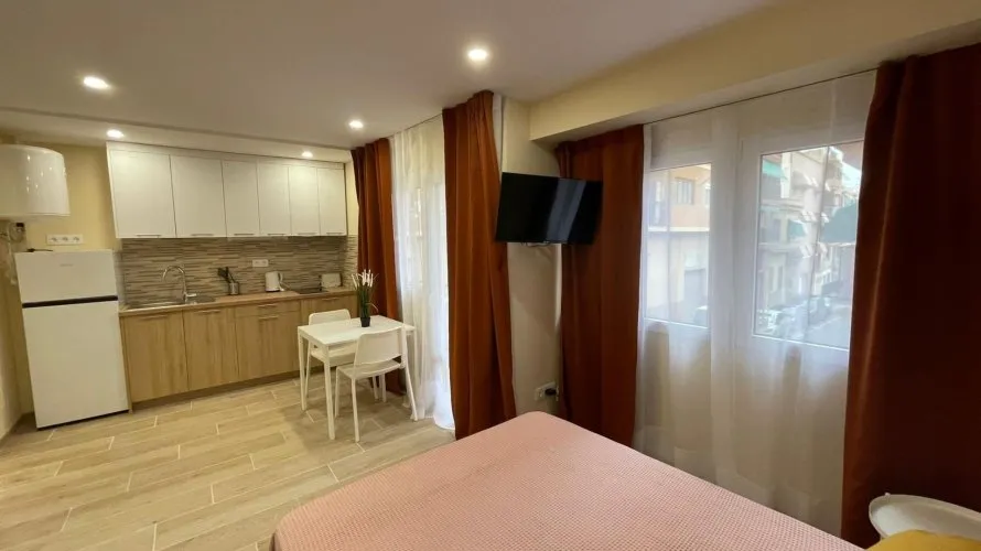 3 bedrooms apartment for sale, Alicante, Spain No. 357