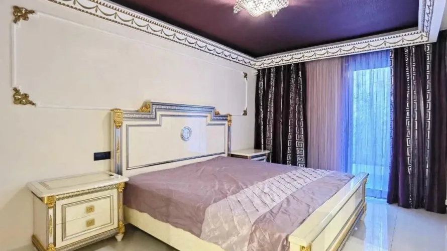 4 bedrooms villa for sale, Zona Altea Hills, Spain No. 1231 № 23