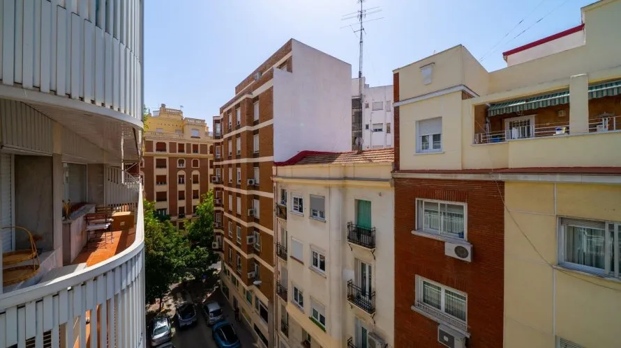 3 bedrooms apartment for sale, Madrid, Spain No. 792 № 11
