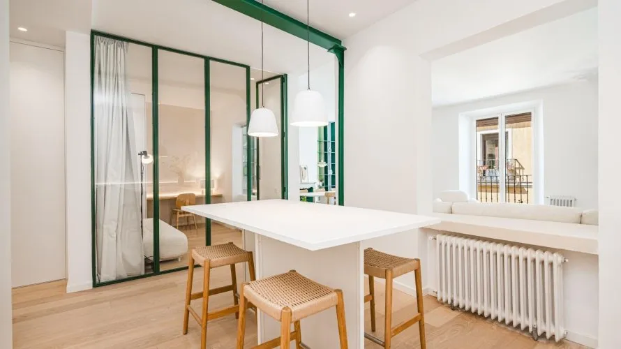 4 bedrooms apartment for sale, Madrid, Spain No. 1422 № 16