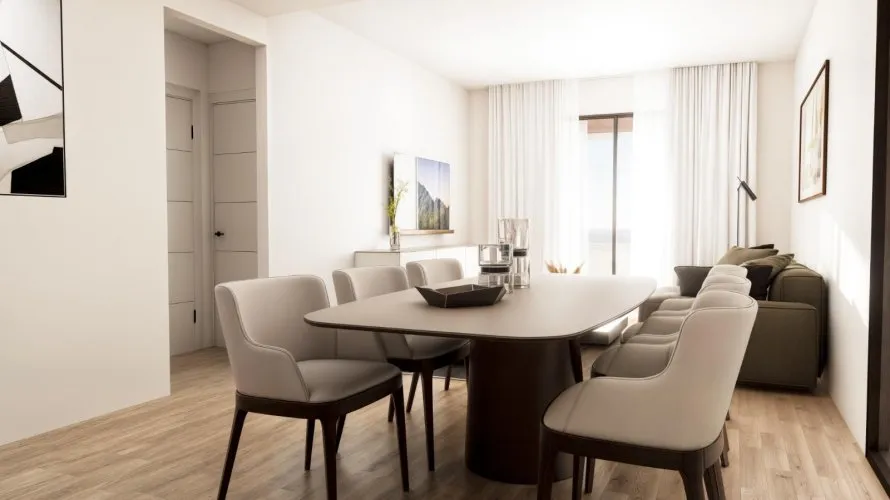 2 bedrooms apartment for sale, Finestrat, Spain No. 123 № 7