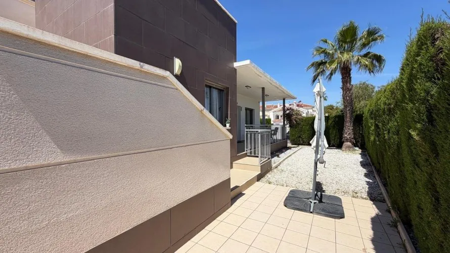 4 bedrooms villa for sale, Ciudad Quesada, Spain No. 1101 № 12