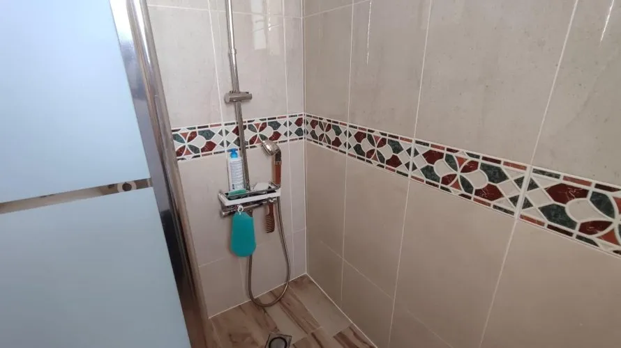 1 bedroom penthouse for sale, Torrevieja, Spain No. 124 № 15