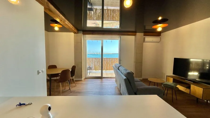 2 bedrooms apartment for sale, Torrevieja, Spain No. 150 № 6