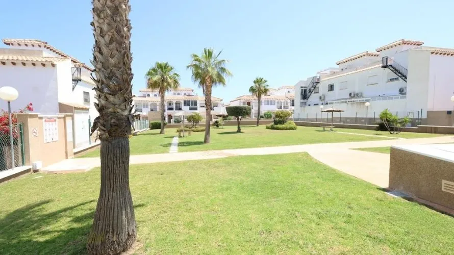 2 bedrooms duplex for sale, Los Altos, Spain No. 1376 № 19