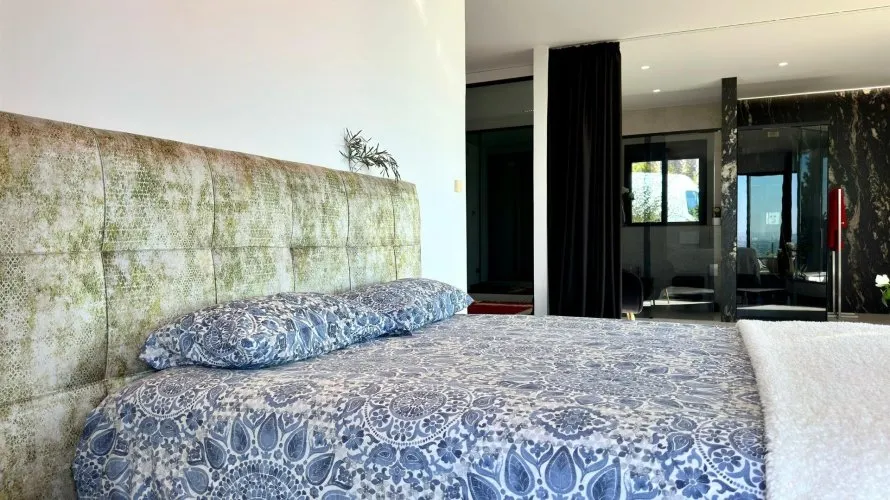 3 bedrooms villa for sale, Altea, Spain No. 1273 № 2