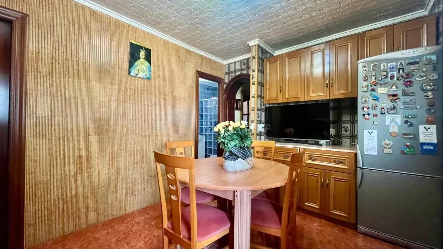 3 bedrooms apartment for sale, Torrevieja, Spain No. 1417 № 4