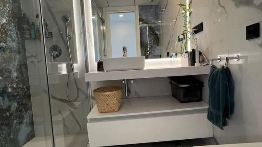 3 bedrooms penthouse for sale, Alicante, Spain No. 943 № 16