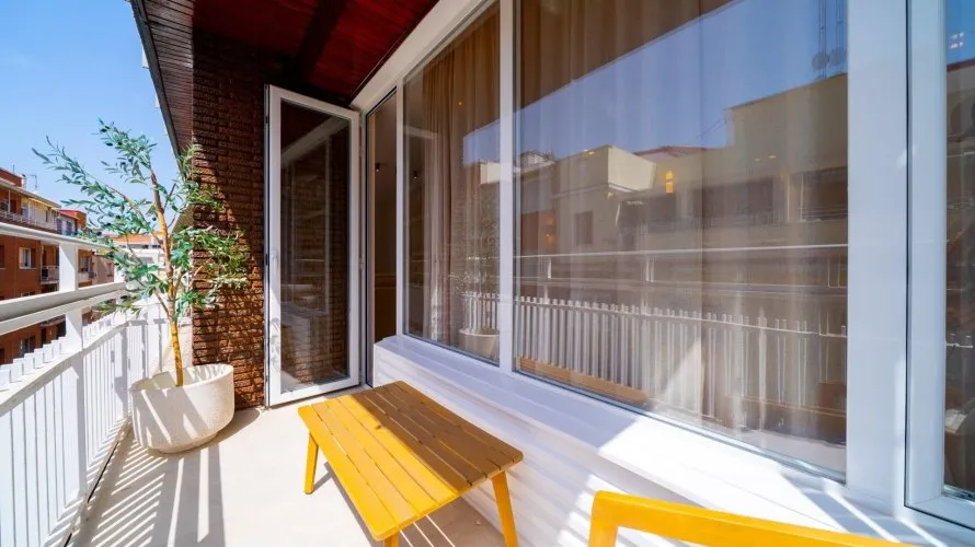 3 bedrooms apartment for sale, Madrid, Spain No. 792 № 12