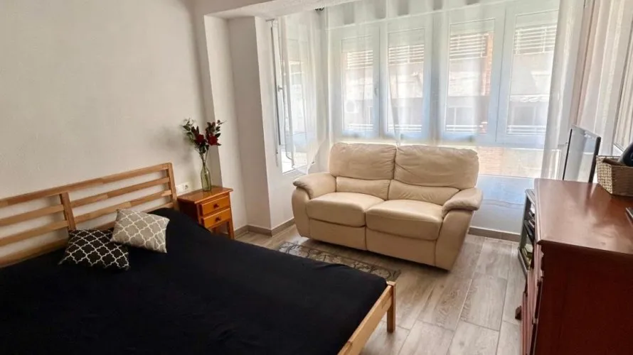 3 bedrooms apartment for sale, Torrevieja, Spain No. 1138 № 15