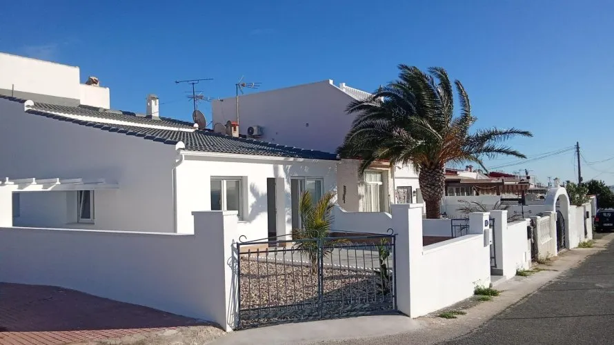 3 bedrooms apartment for sale, Rojales, Spain No. 981 № 24