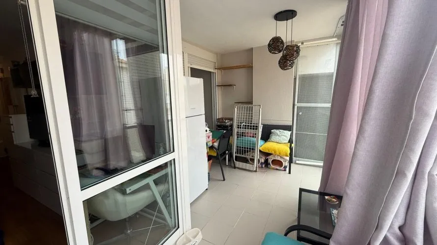 2 bedrooms apartment for sale, Guardamar del Segura, Spain No. 1383 № 2