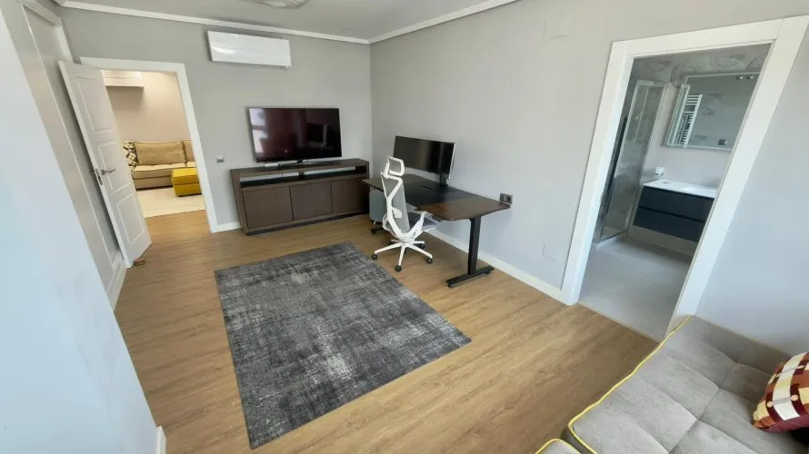 4 bedrooms penthouse for sale, Villajoyosa, Spain No. 1132 № 17