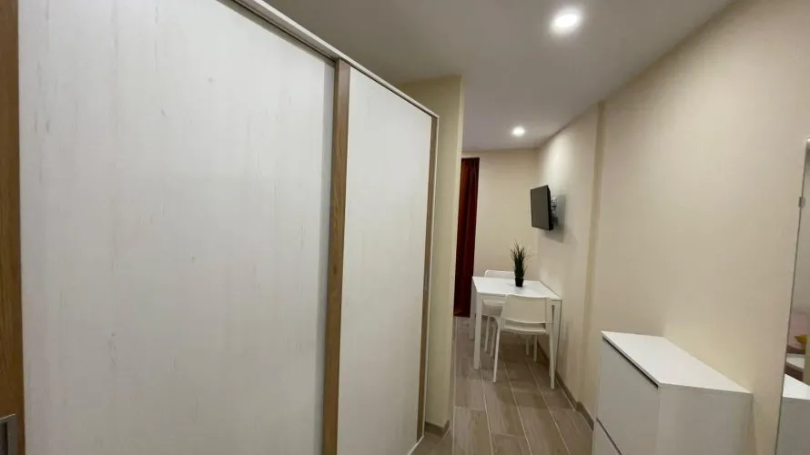 3 bedrooms apartment for sale, Alicante, Spain No. 357 № 4