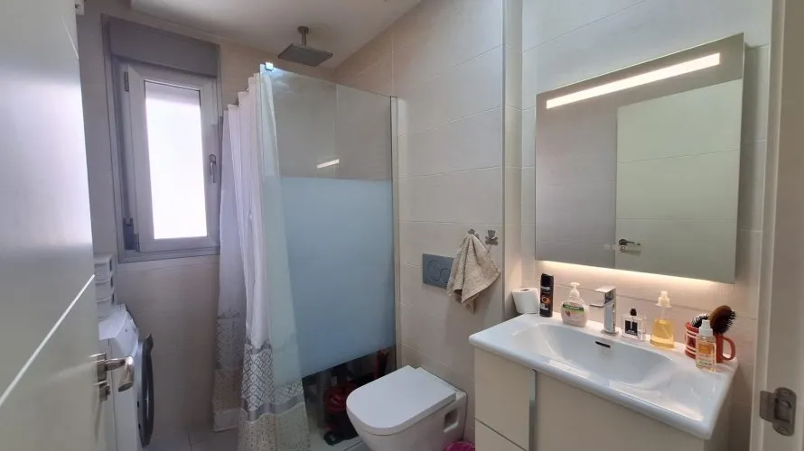 1 bedroom apartment for sale, Los Dolses, Spain No. 1005 № 18