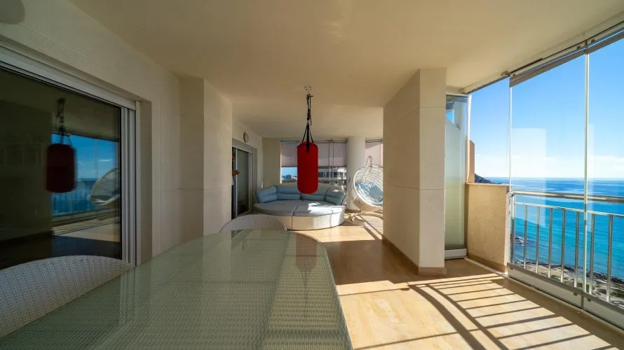 4 bedrooms apartment for sale, Calpe, Spain No. 924 № 5