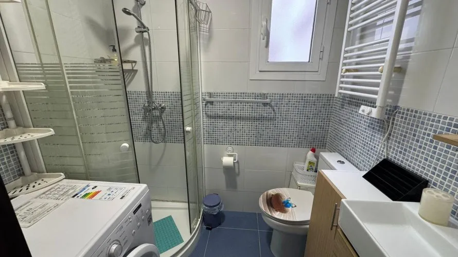 2 bedrooms apartment for sale, Valencia, Spain No. 1171 № 3