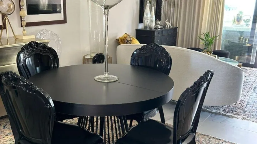 2 bedrooms penthouse for sale, La Zenia, Spain No. 830