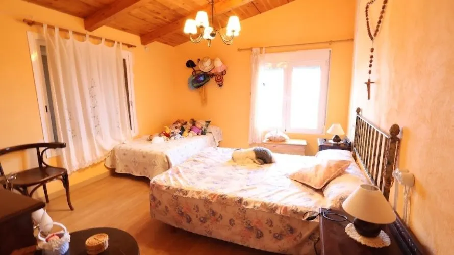 5 bedrooms apartment for sale, Fortuna, Spain No. 825 № 13