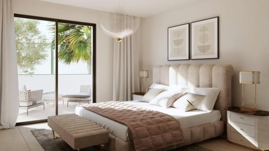 4 bedrooms villa for sale, Finestrat, Spain No. 758 № 5