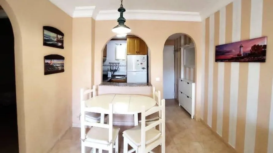 2 bedrooms apartment for sale, Villajoyosa, Spain No. 883 № 7