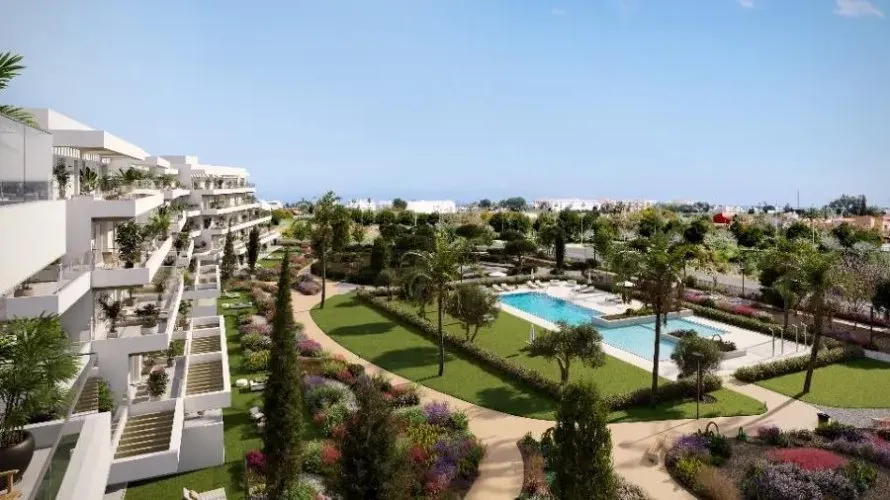 1 bedroom apartment for sale, Denia, Spain No. 777 № 16