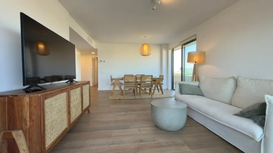 3 bedrooms penthouse for sale, Alicante, Spain No. 848 № 13