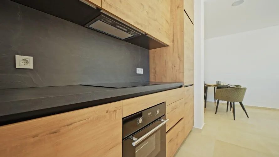 3 bedrooms apartment for sale, Finestrat, Spain No. 111 № 3