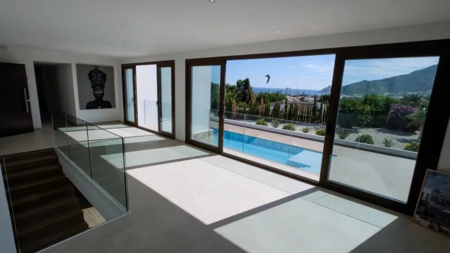 4 bedrooms villa for sale, Altea, Spain No. 491 № 20