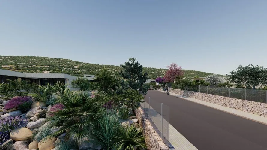 2 bedrooms villa for sale, Banos Y Mendigo, Spain No. 435 № 2