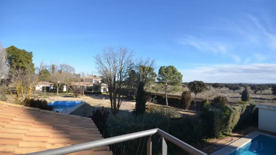 5 bedrooms apartment for sale, Albacete, Spain No. 1247 № 12