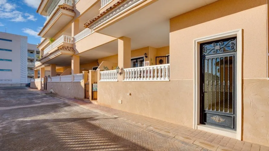 2 bedrooms apartment for sale, Los Dolses, Spain No. 1369 № 9