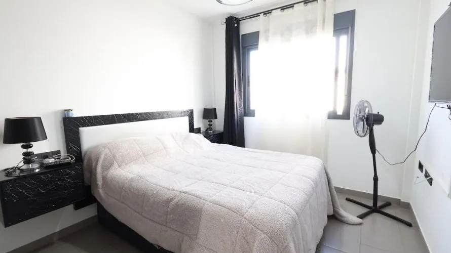 2 bedrooms apartment for sale, La Zenia, Spain No. 935 № 9