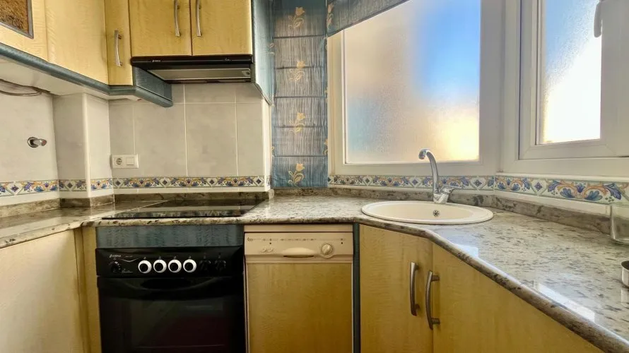 3 bedrooms apartment for sale, Torrevieja, Spain No. 1417 № 7