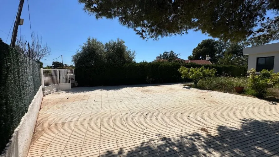 5 bedrooms villa for sale, San Vicente del Raspeig, Spain No. 1106 № 14