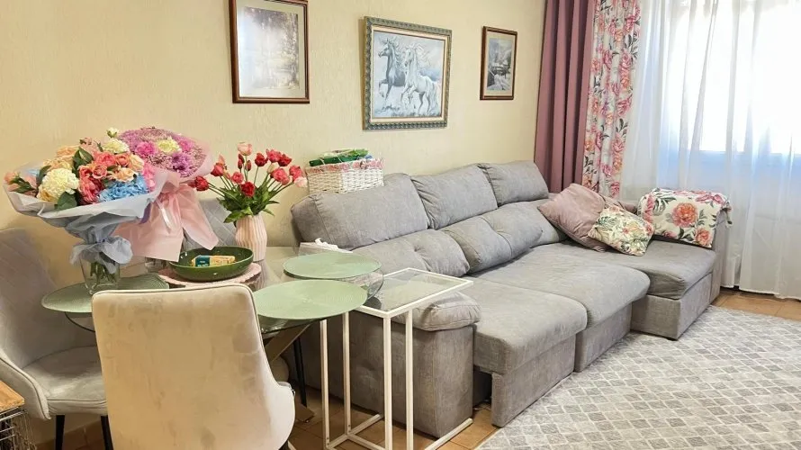2 bedrooms apartment for sale, Torreblanca, Spain No. 945 № 3