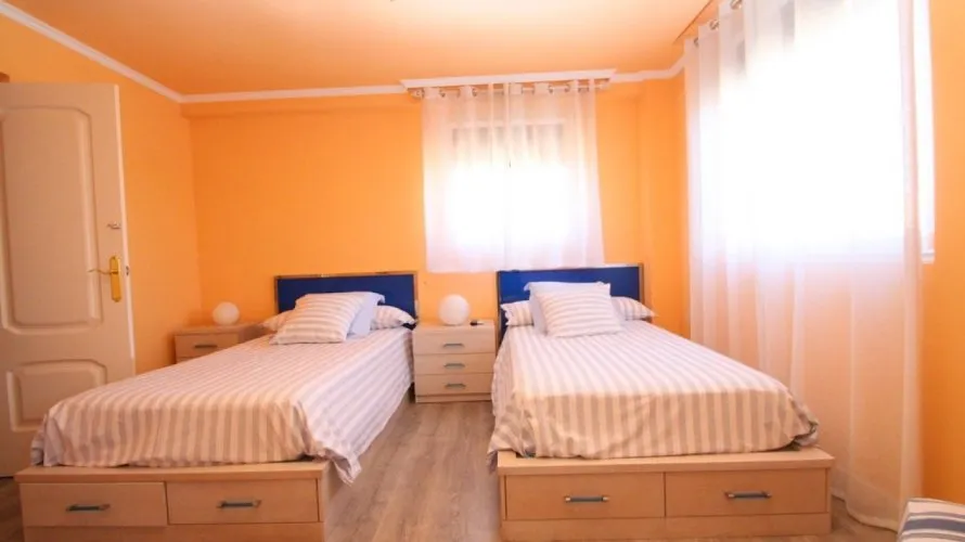 5 bedrooms villa for sale, Cabo Roig, Spain No. 563 № 24