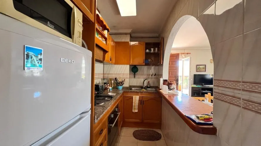 149m² apartment for sale, Torrevieja, Spain No. 1363 № 18