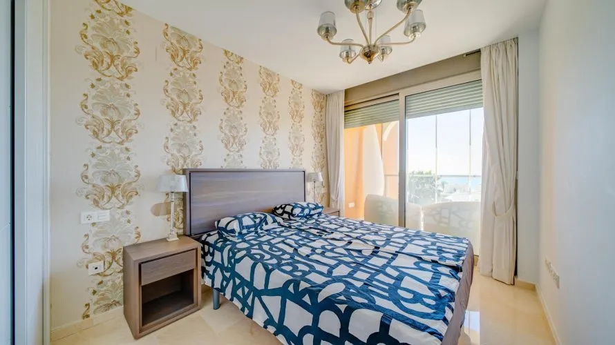 2 bedrooms apartment for sale, Villajoyosa, Spain No. 411 № 26