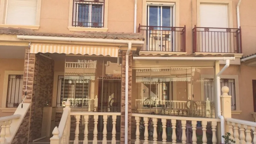 2 bedrooms house for sale, La Zenia, Spain No. 1159 № 22