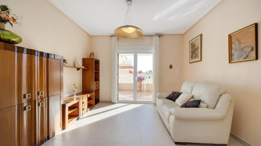 2 bedrooms apartment for sale, Los Dolses, Spain No. 1369 № 12