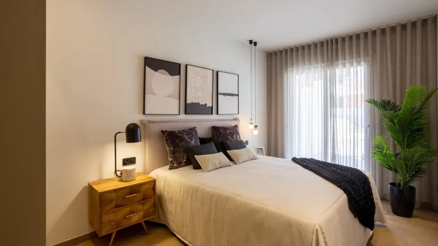 2 bedrooms apartment for sale, Algorfa, Spain No. 567 № 8