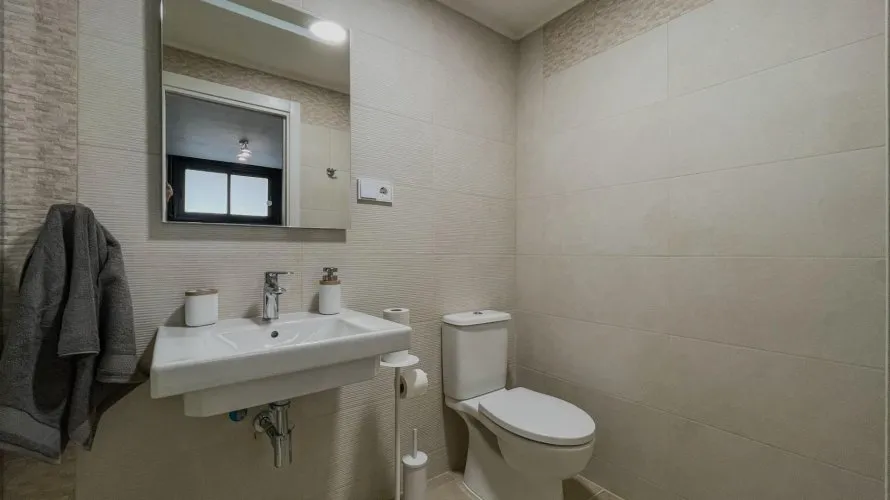 3 bedrooms penthouse for sale, Finestrat, Spain No. 605 № 17