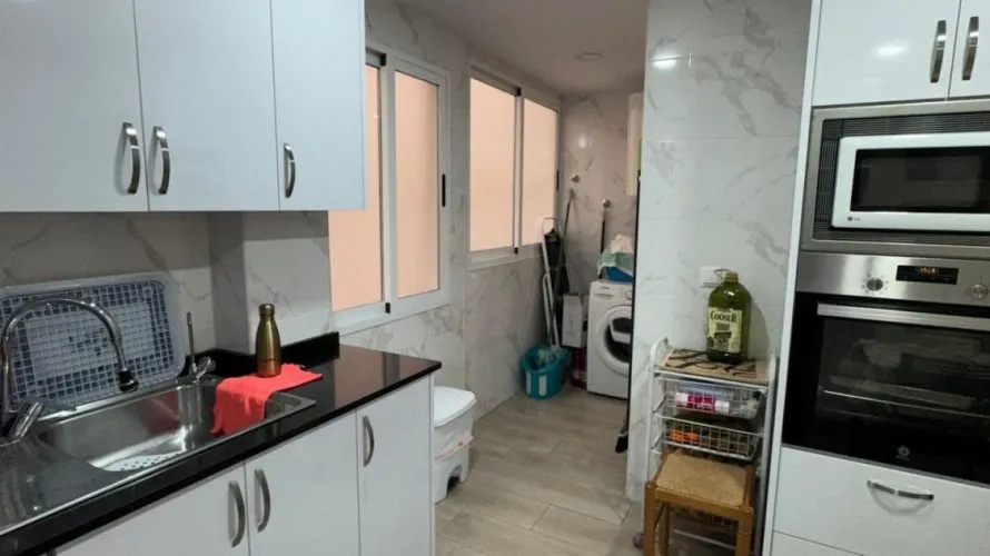 107m² apartment for sale, Torrevieja, Spain No. 1415 № 8