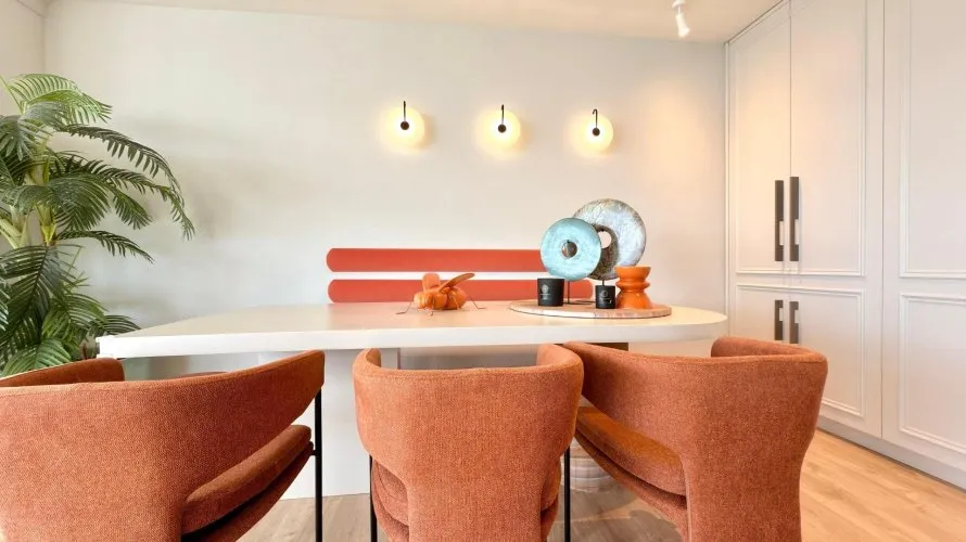 3 bedrooms penthouse for sale, Alicante, Spain No. 670 № 6